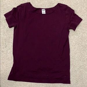 PINK Victoria’s Secret Campus tee